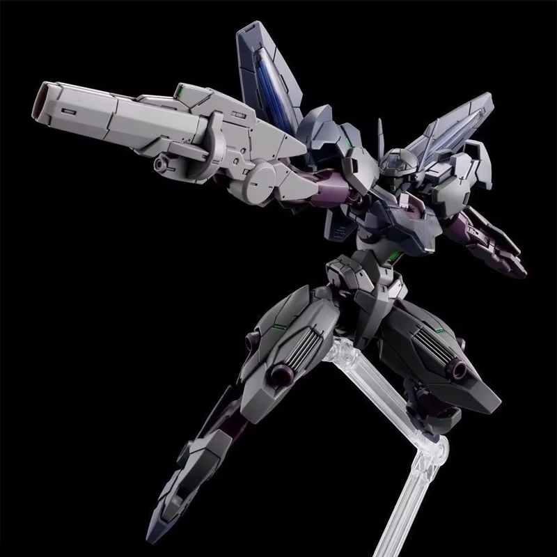 Model Kit Gundam Hg - Mh-Pb จํากัด Hg 1/144 Xgf-E3 Gundnode