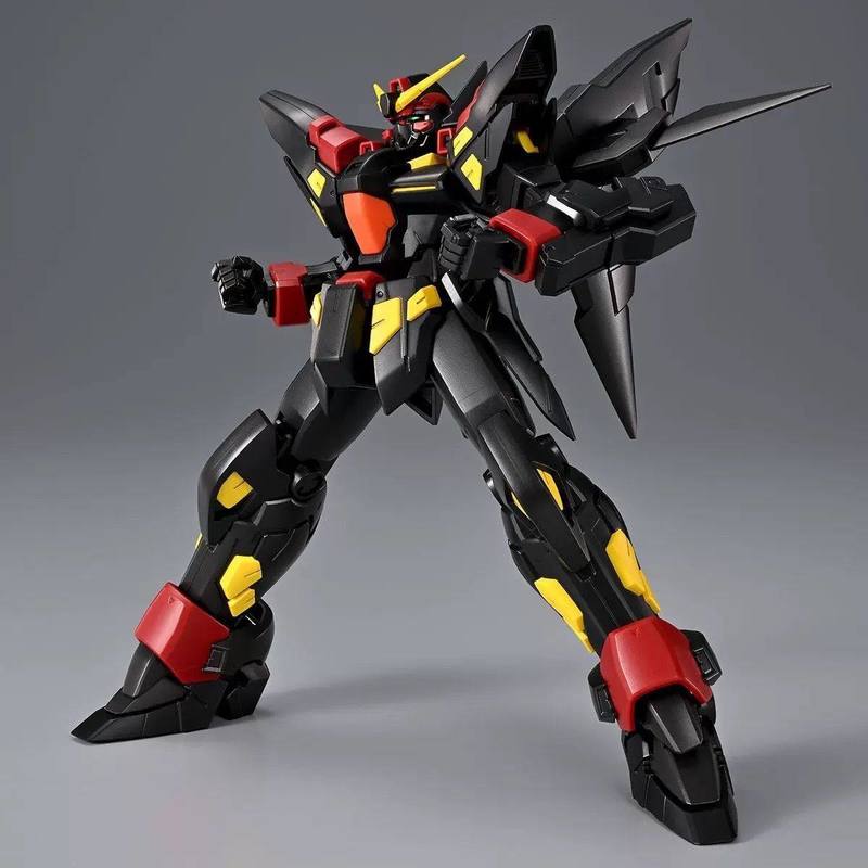 Model Kit Gundam Hg - HG 1/144 ซูเปอร์โรบอทวอร์ส OG อัลเทอีเซ่น ไรส์