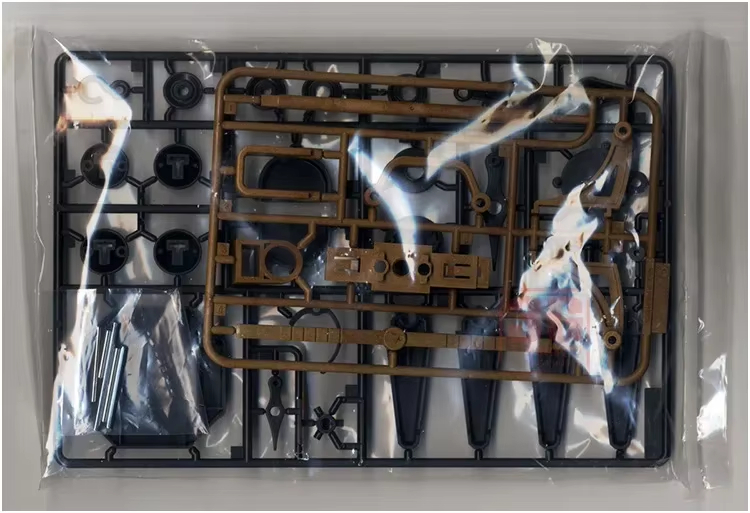 ชุดประกอบโมเดลอัคแอดเมียร์ นาฬ - Model Kit Academy บทวิจารณ์และราคา