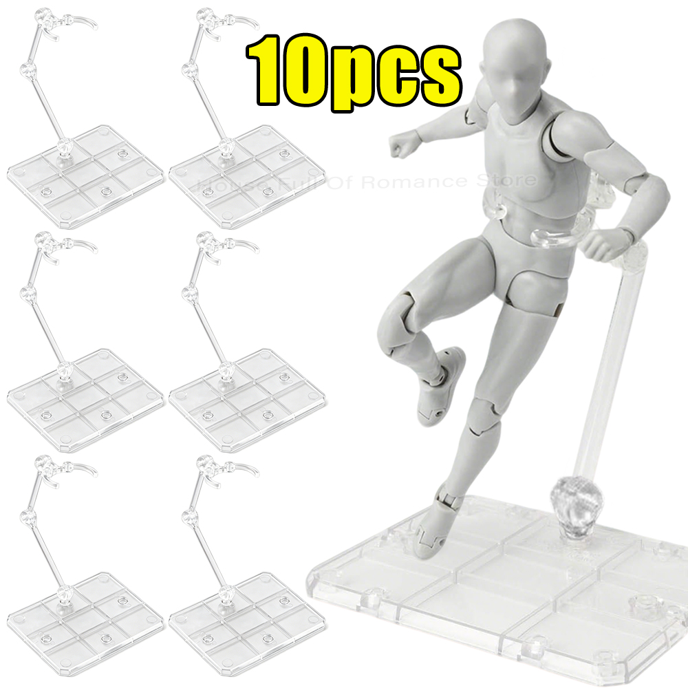 2/5/10PCS ชุดประกอบฟิกเกอร์แอค - Model Kit Jms บทวิจารณ์และราคา