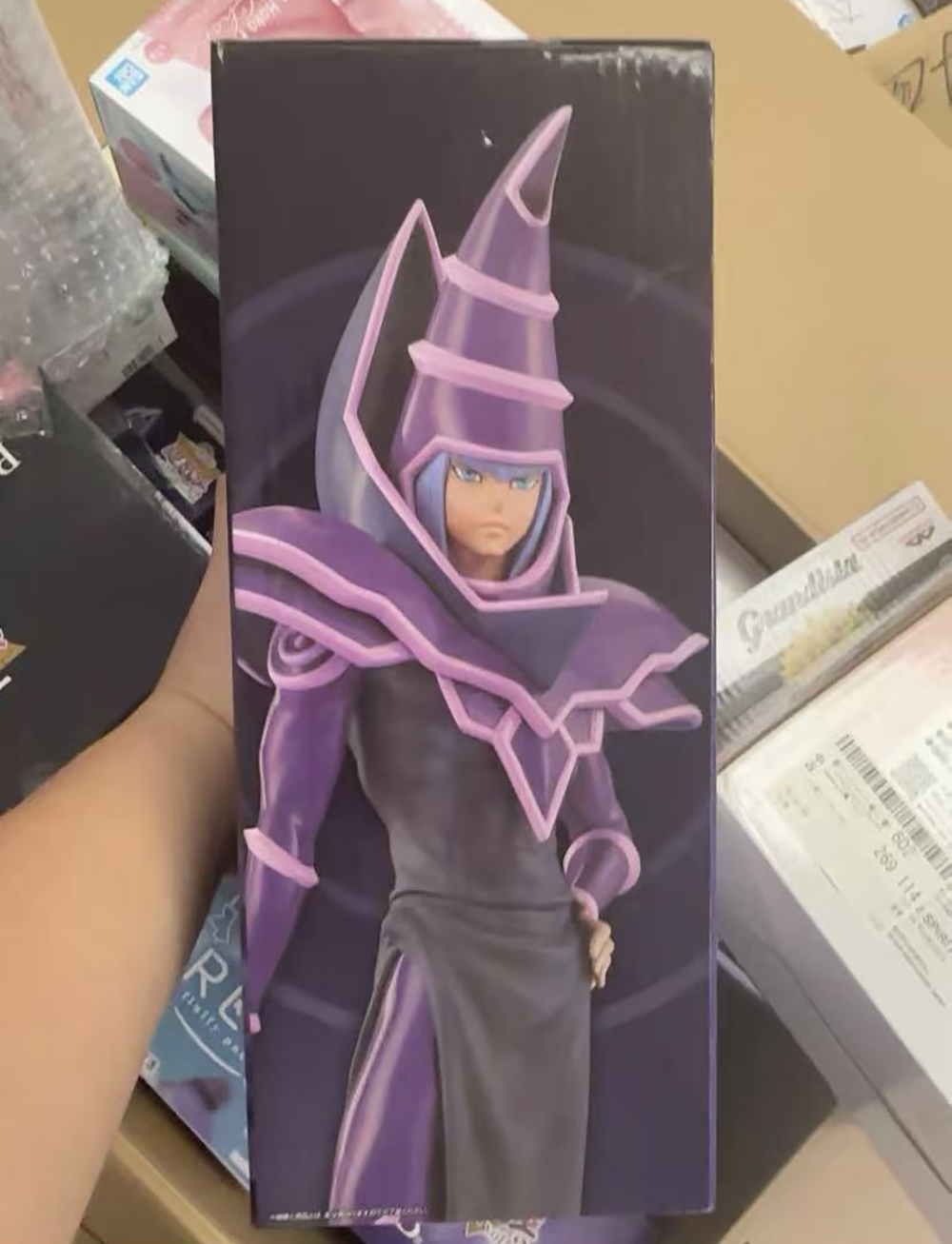 ของแท้ 100% มีสินค้าในสต็อก บั - Model Kit Yugioh บทวิจารณ์และราคา