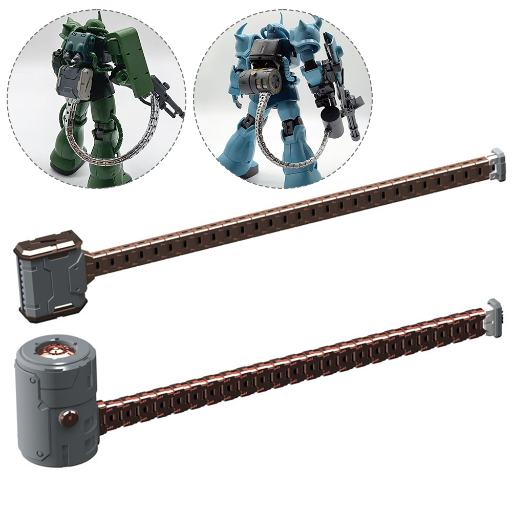 สำหรับ MG 1/100 Gouf HG RG 1/1 - Model Kit Jms บทวิจารณ์และราคา