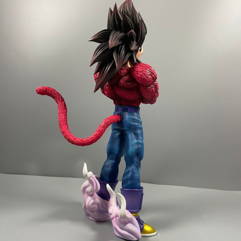 ฟิกเกอร์ดราก้อนบอลซูเปอร์ เวเจ - Model Kit Vegeta บทวิจารณ์และราคา