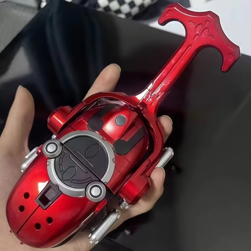 คาเมนไรเดอร์ คาบูโตะ ซีเอสเอ็ม - Model Kit Kamen Rider บทวิจารณ์และราคา