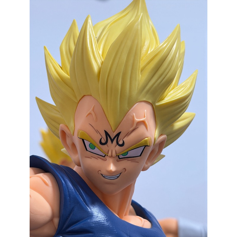 มีสินค้าในสต็อก Bandai Banpres - Model Kit Vegeta บทวิจารณ์และราคา