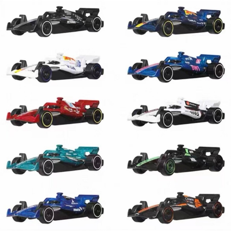 ฮอทวีลส์ เจเอ็มเอ็ม 24 รถแข่งเ - Model Kit Ferrari บทวิจารณ์และราคา