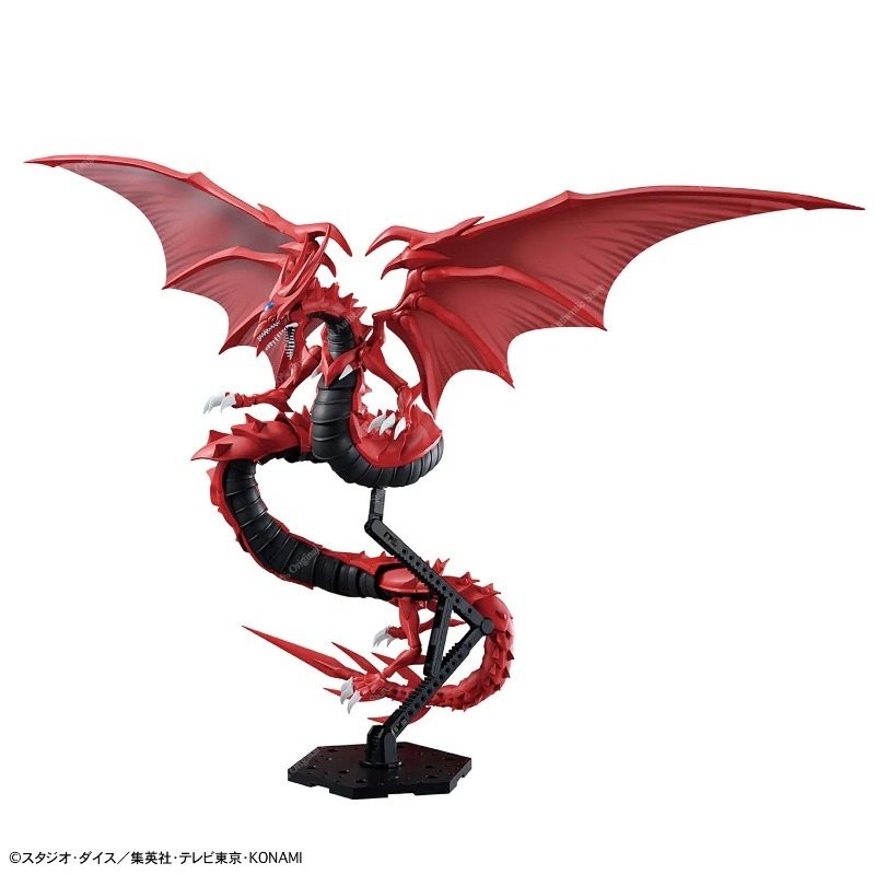 สินค้าแท้ 100% จาก Bandai Figu - Model Kit Yugioh บทวิจารณ์และราคา