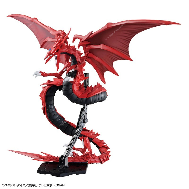สินค้าแท้ 100% จาก Bandai Figu - Model Kit Yugioh บทวิจารณ์และราคา