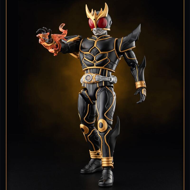 ฟิกเกอร์แอ็คชั่น Blokees Kamen - Model Kit Kamen Rider บทวิจารณ์และราคา