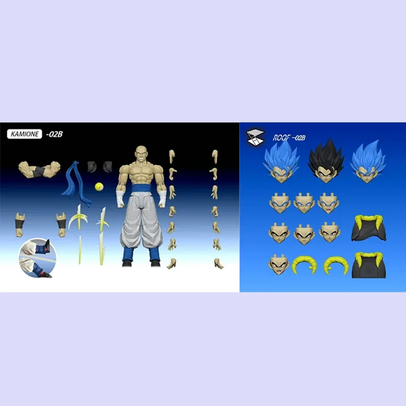 มีสินค้าในสต็อก คามิโอน ดราก้อ - Model Kit Vegeta บทวิจารณ์และราคา