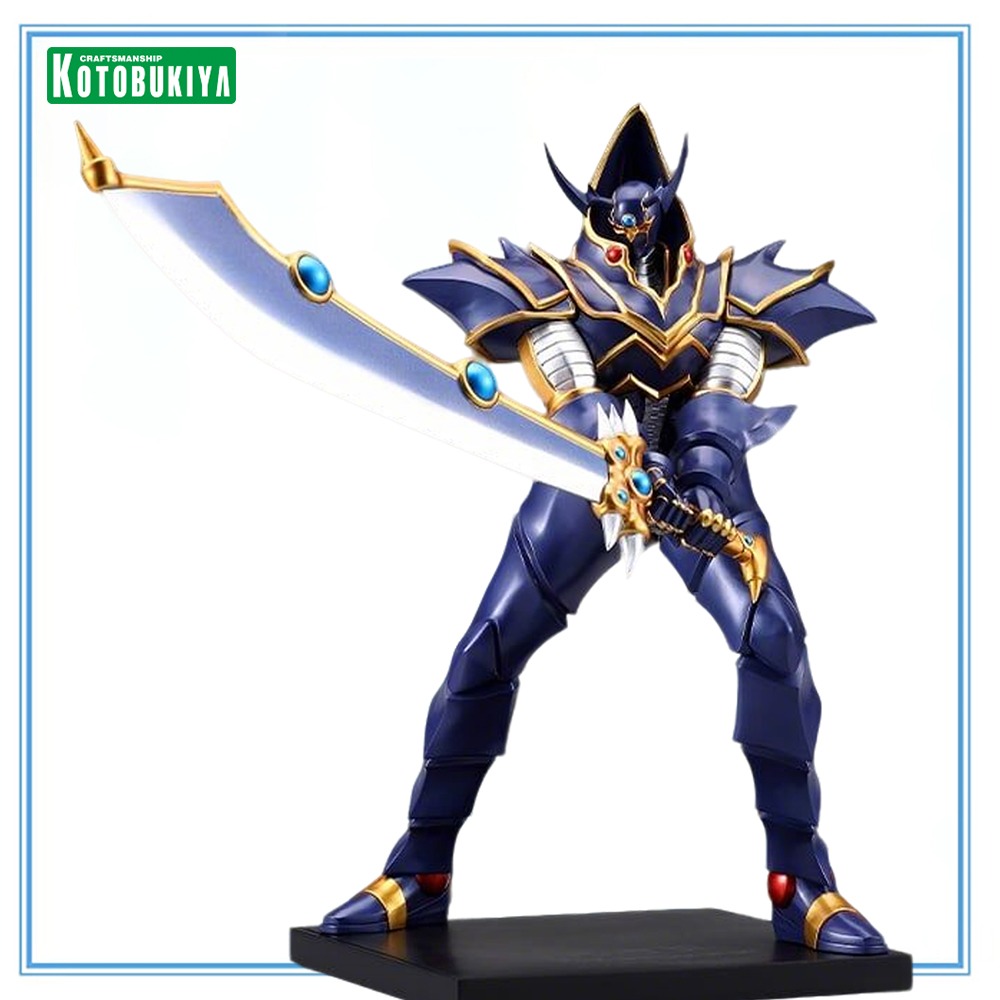 ของแท้ 100% จาก Kotobukiya Osh - Model Kit Yugioh บทวิจารณ์และราคา