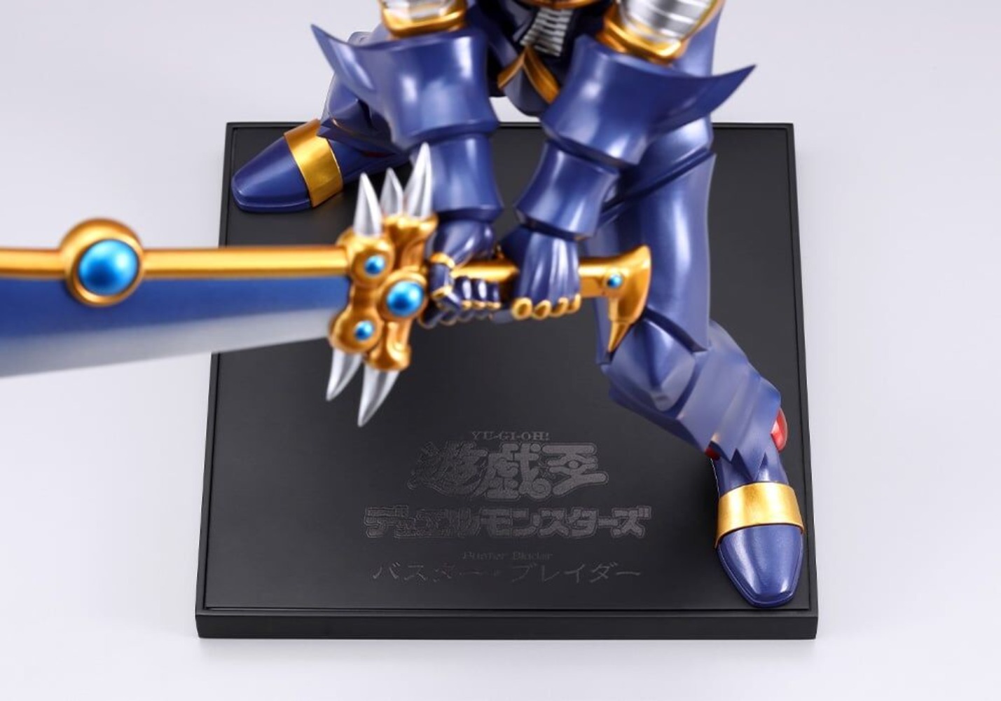 ของแท้ 100% จาก Kotobukiya Osh - Model Kit Yugioh บทวิจารณ์และราคา