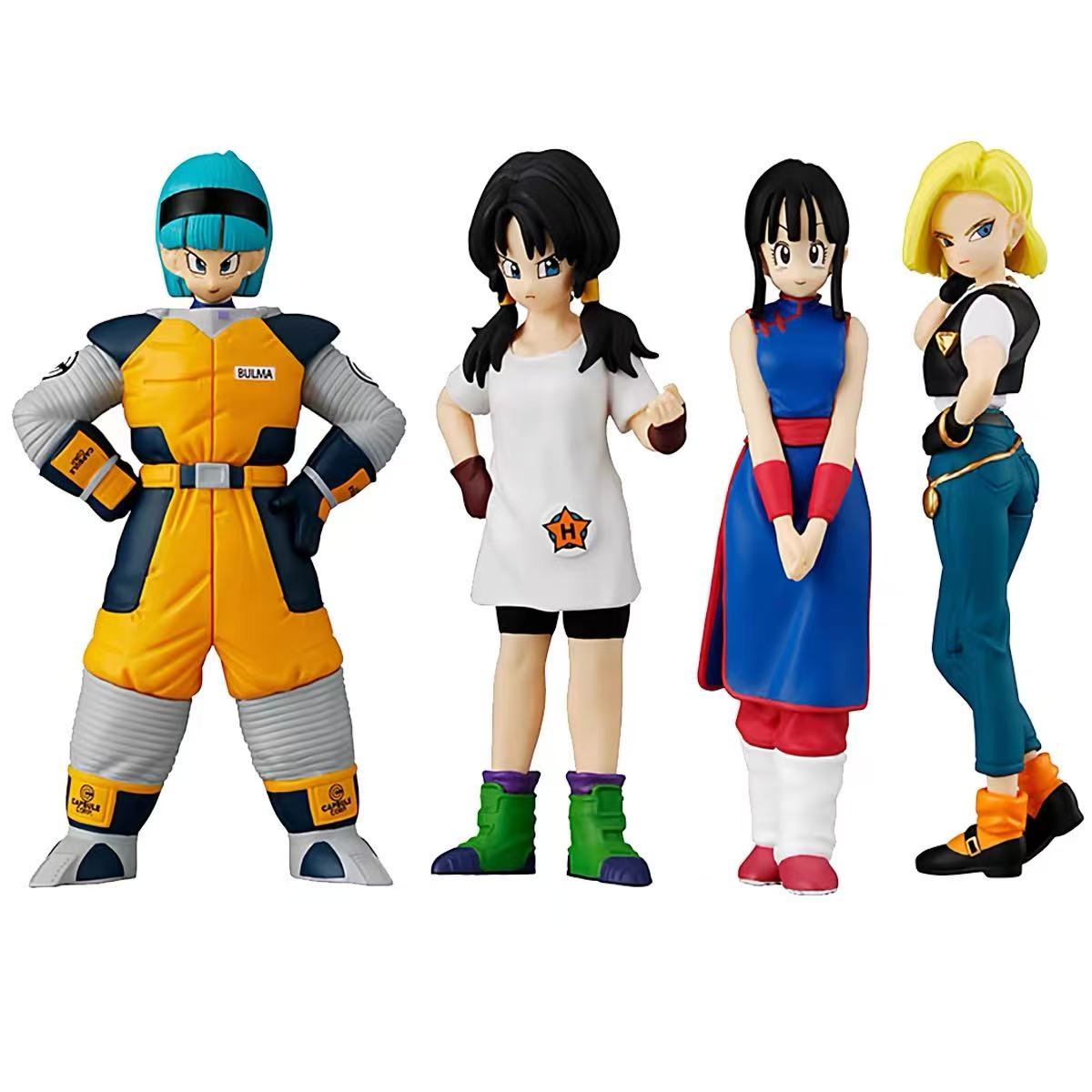 บูลม่า วีเดล มาจิน บู เวเจต้า  - Model Kit Vegeta บทวิจารณ์และราคา