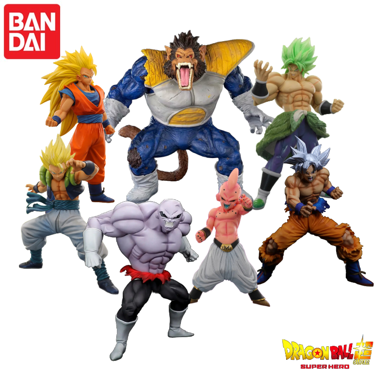 มีสินค้าในสต็อก! BANDAI Ichiba - Model Kit Vegeta บทวิจารณ์และราคา