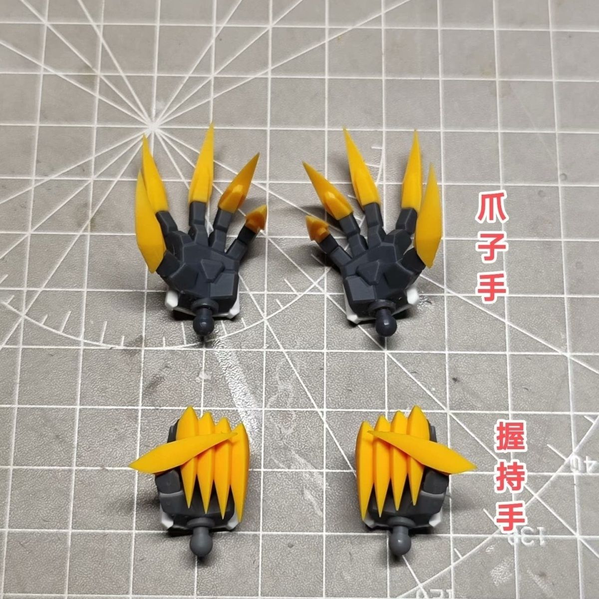 HG 1/144 บาร์บาโตส ลูปัส เร็กซ - Model Kit Jms บทวิจารณ์และราคา