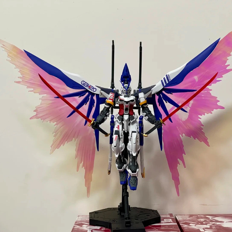 ชุดประกอบโมเดล Daban 6659 Mg 1 - Model Kit Water Decal บทวิจารณ์และราคา