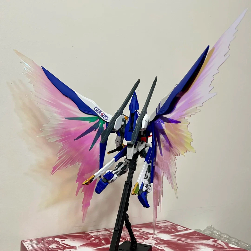 ชุดประกอบโมเดล Daban 6659 Mg 1 - Model Kit Water Decal บทวิจารณ์และราคา