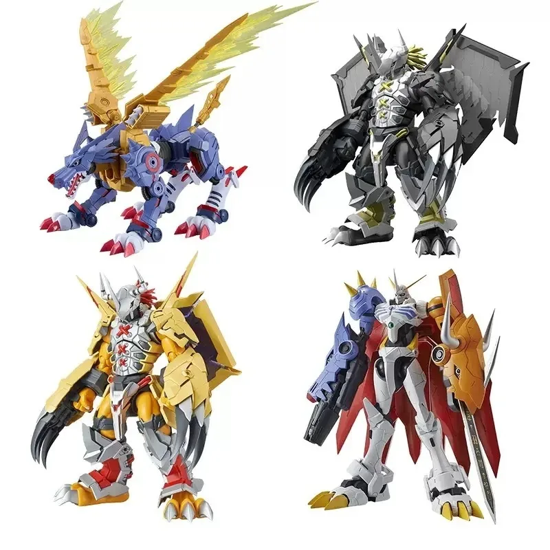 มีสินค้าในสต็อก ของแท้จาก Band - Model Kit Yugioh บทวิจารณ์และราคา