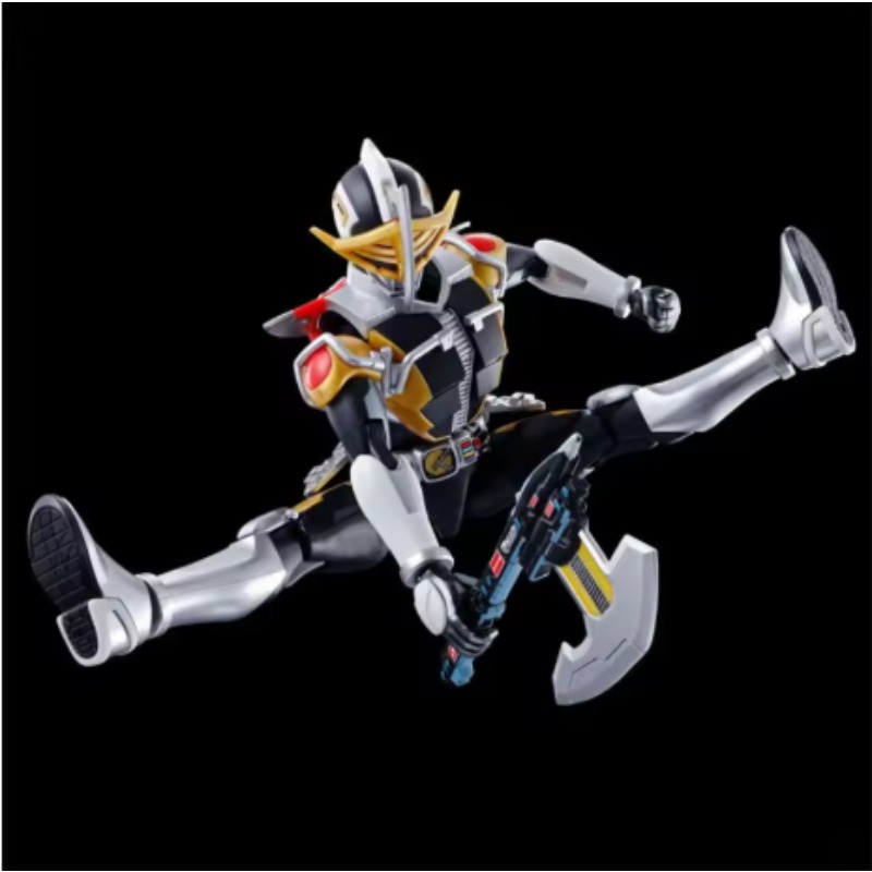 ในสต็อก Bandai Figure-rise Sta - Model Kit Kamen Rider บทวิจารณ์และราคา