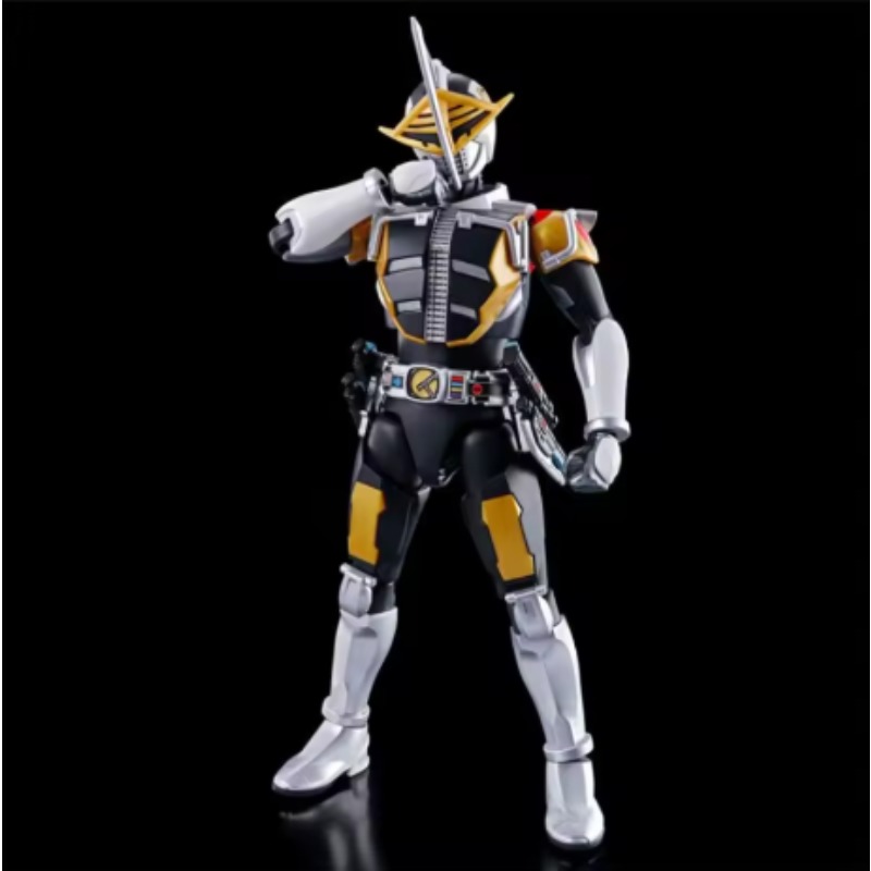 ในสต็อก Bandai Figure-rise Sta - Model Kit Kamen Rider บทวิจารณ์และราคา