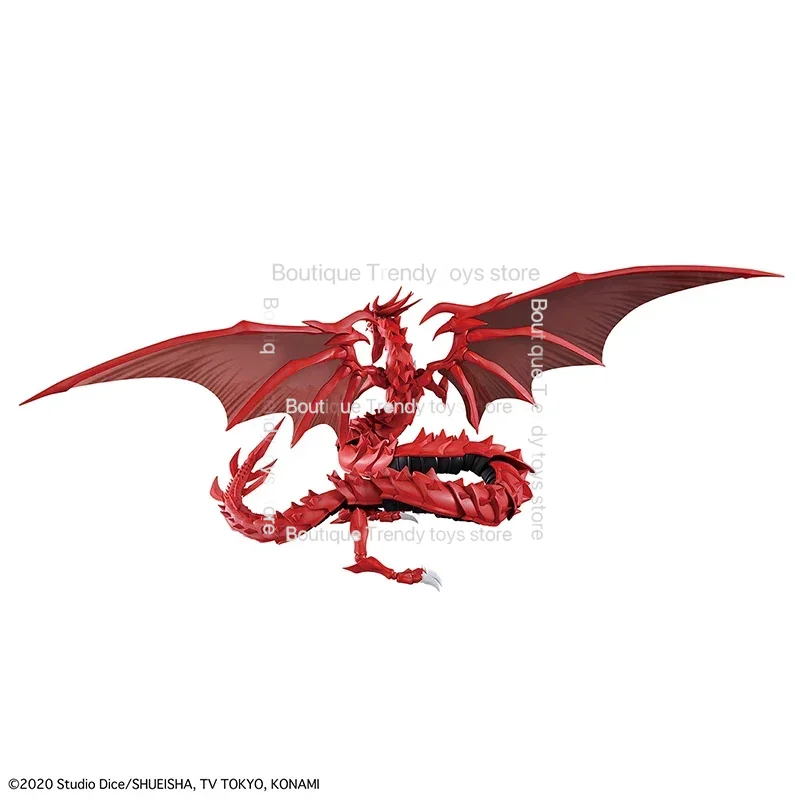 Bandai Figure-rise Standard FR - Model Kit Yugioh บทวิจารณ์และราคา