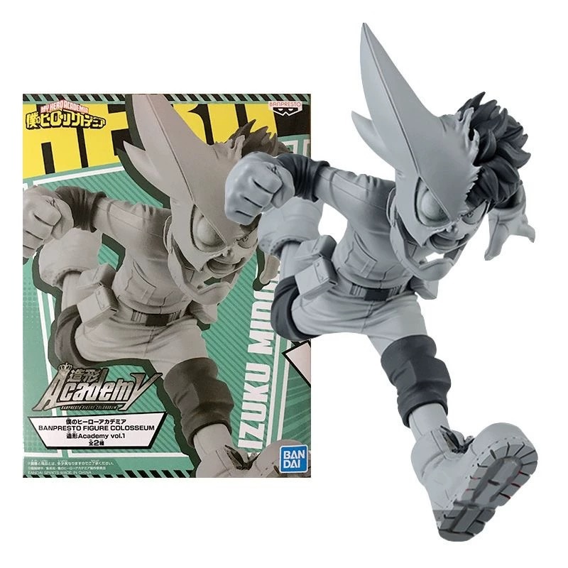ของเล่นชุดประกอบเอง ไอดุยะ อิซ - Model Kit Academy บทวิจารณ์และราคา