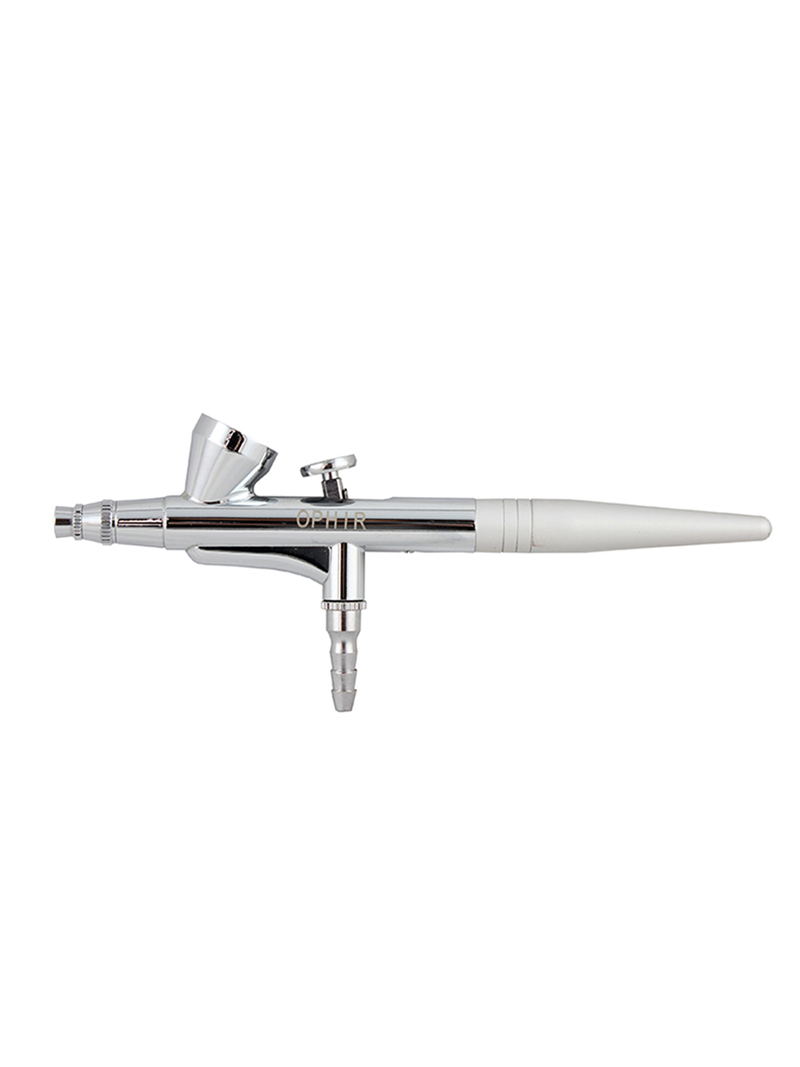 OPHIR Proแต่งหน้าตั้ง0.3มิลลิเ - Airbrush Compressor Kit บทวิจารณ์และราคา