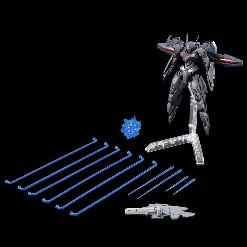 Mh-Pb จํากัด Hg 1/144 Xgf-E3 G - Model Kit Gundam Hg บทวิจารณ์และราคา
