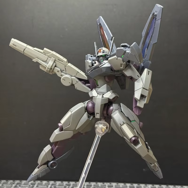 Mh-Pb จํากัด Hg 1/144 Xgf-E3 G - Model Kit Gundam Hg บทวิจารณ์และราคา