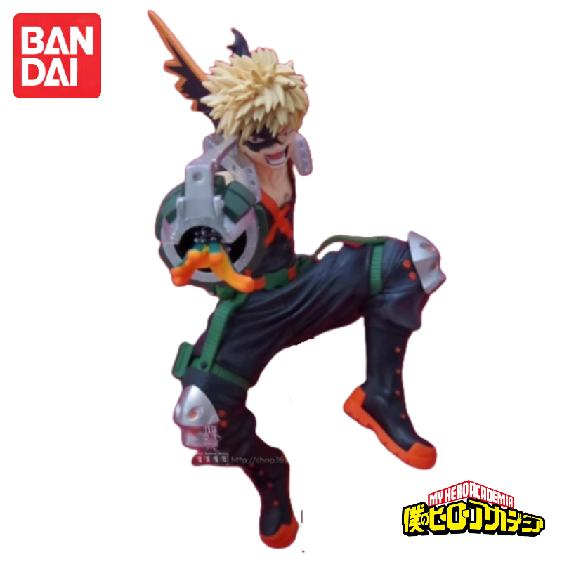 In Stock Original Bandai Banpr - Model Kit Academy บทวิจารณ์และราคา