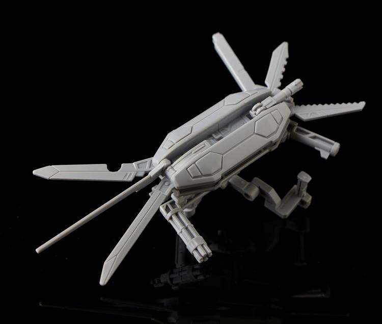 แพ็คข้อเสนอพิเศษ JOKER Appendi - Model Kit Jms บทวิจารณ์และราคา