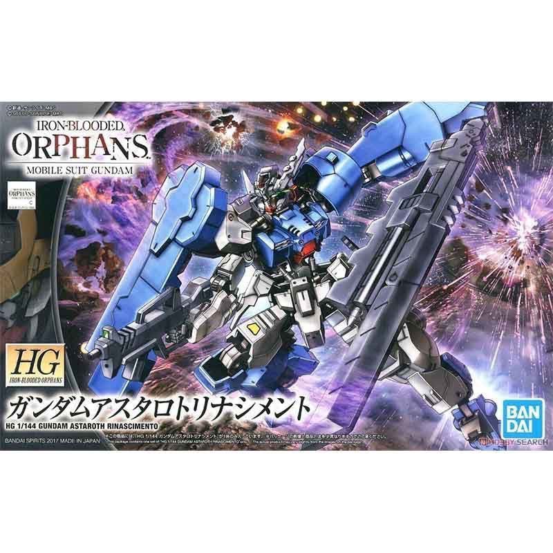 ชุดประกอบโมเดลกันดั้มของแท้จาก - Model Kit Gundam Hg บทวิจารณ์และราคา