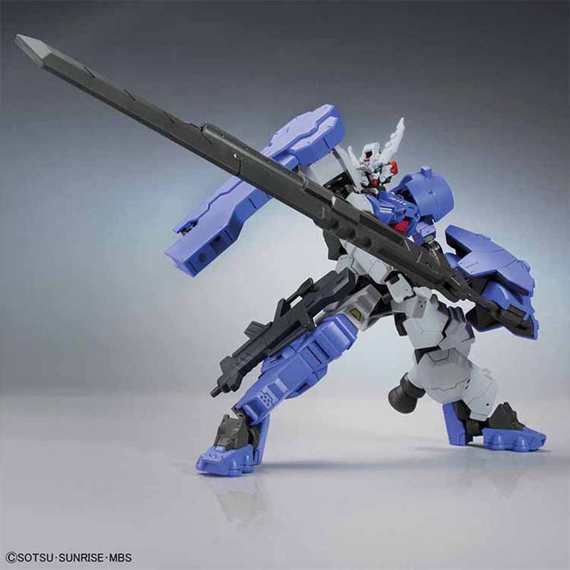 ชุดประกอบโมเดลกันดั้มของแท้จาก - Model Kit Gundam Hg บทวิจารณ์และราคา