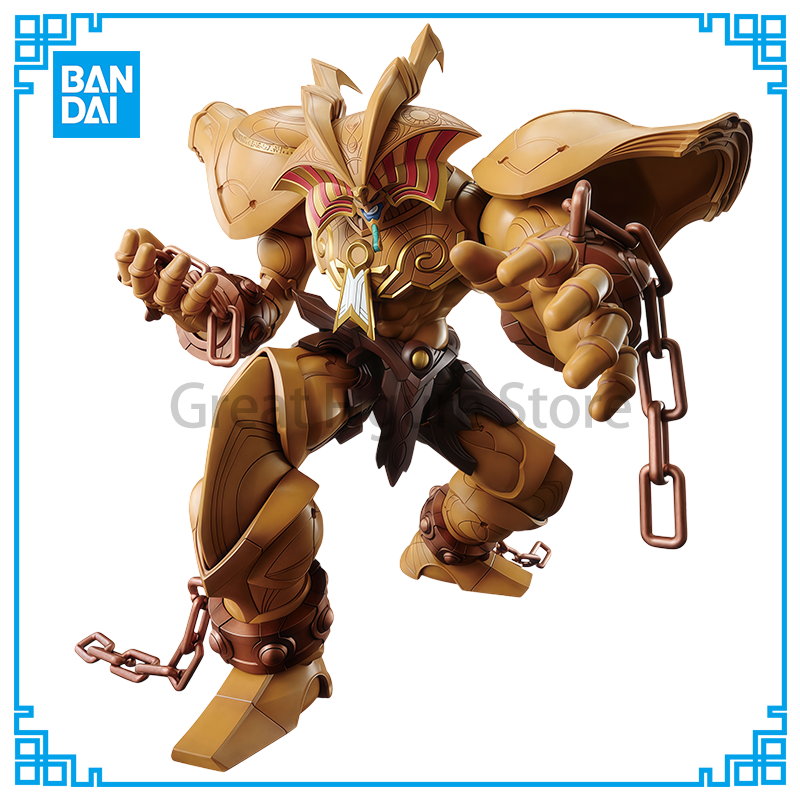 แบนได ฟร์ส แอมพลิฟายด์ ยูกิโอ! - Model Kit Yugioh บทวิจารณ์และราคา