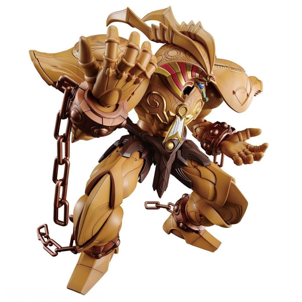 แบนได ฟร์ส แอมพลิฟายด์ ยูกิโอ! - Model Kit Yugioh บทวิจารณ์และราคา