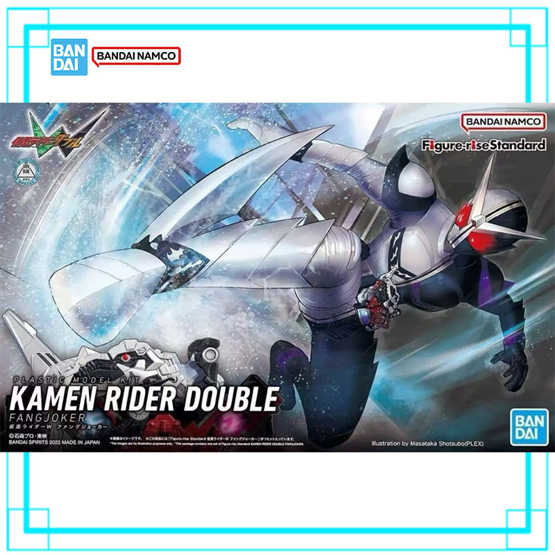 มีสินค้าในสต็อก BANDAI Figure- - Model Kit Kamen Rider บทวิจารณ์และราคา
