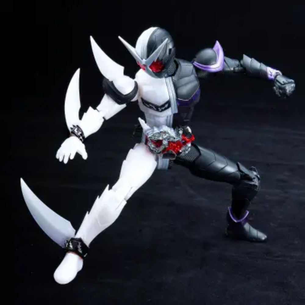 มีสินค้าในสต็อก BANDAI Figure- - Model Kit Kamen Rider บทวิจารณ์และราคา