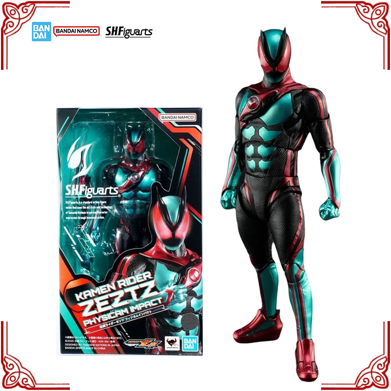 ของแท้จาก Bandai ชุดประกอบโมเด - Model Kit Kamen Rider บทวิจารณ์และราคา