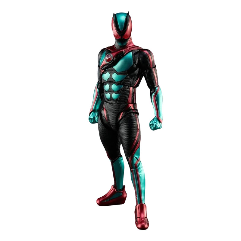 ของแท้จาก Bandai ชุดประกอบโมเด - Model Kit Kamen Rider บทวิจารณ์และราคา