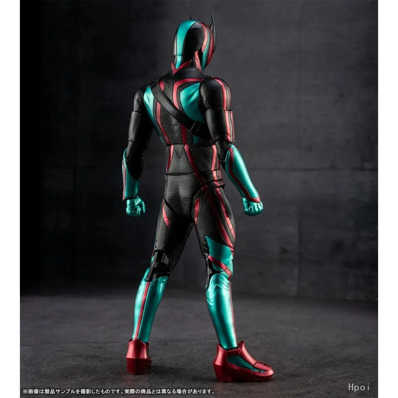 ของแท้จาก Bandai ชุดประกอบโมเด - Model Kit Kamen Rider บทวิจารณ์และราคา