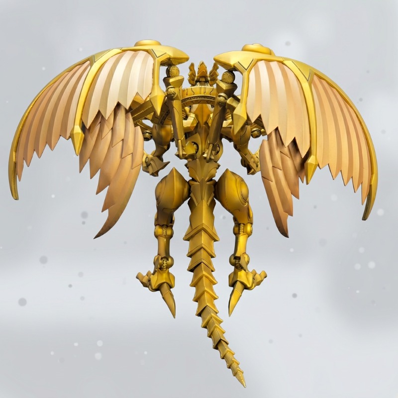 【มีสินค้าในสต็อก】Original Band - Model Kit Yugioh บทวิจารณ์และราคา