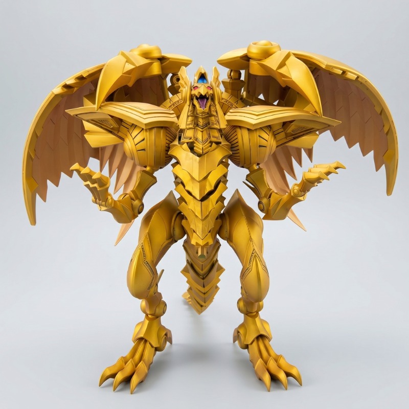 【มีสินค้าในสต็อก】Original Band - Model Kit Yugioh บทวิจารณ์และราคา