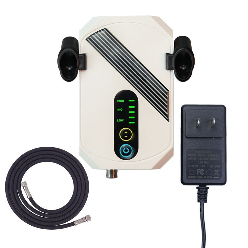 เครื่องอัดอากาศสำหรับแอร์บรัช  - Airbrush Compressor Kit บทวิจารณ์และราคา
