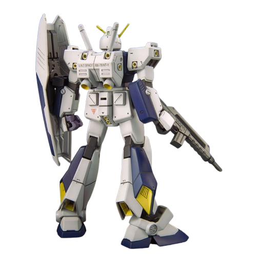 ของแท้จากบันได HG 1/144 RX-78  - Model Kit Jms บทวิจารณ์และราคา