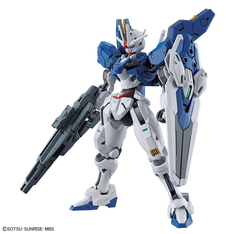 สินค้าพร้อมส่ง Bandai ของแท้ 1 - Model Kit Gundam Hg บทวิจารณ์และราคา