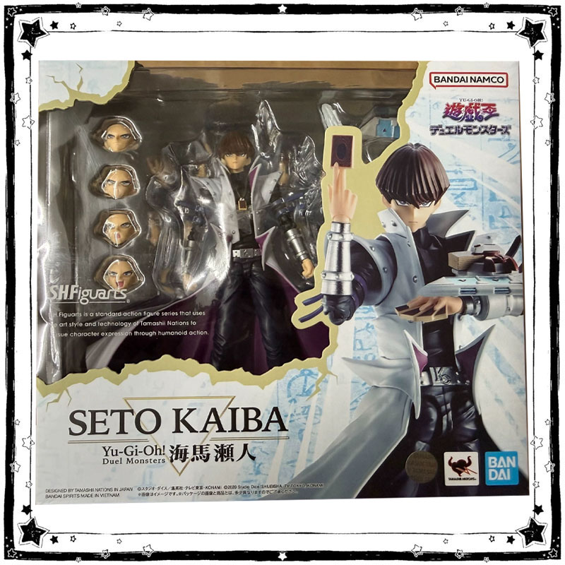Bandai Yu-Gi-Oh Duel Monsters  - Model Kit Yugioh บทวิจารณ์และราคา