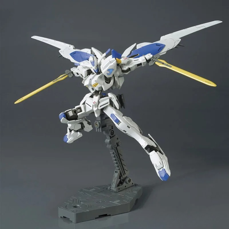 สินค้าพร้อมส่ง Bandai ของแท้ พ - Model Kit Gundam Hg บทวิจารณ์และราคา