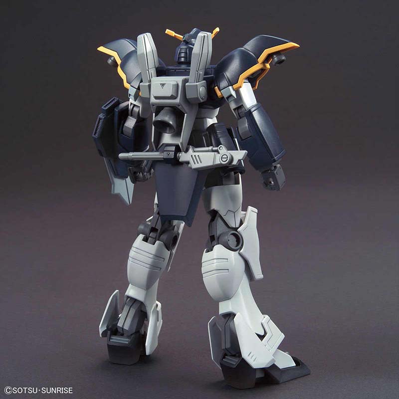 Bandai HG 1/144 Wing Zero Deat - Model Kit Wing Zero บทวิจารณ์และราคา