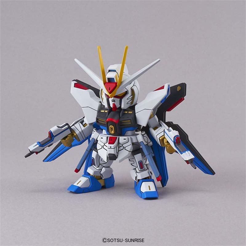 ชุดประกอบโมเดลกันดั้ม Bandai S - Model Kit Wing Zero บทวิจารณ์และราคา