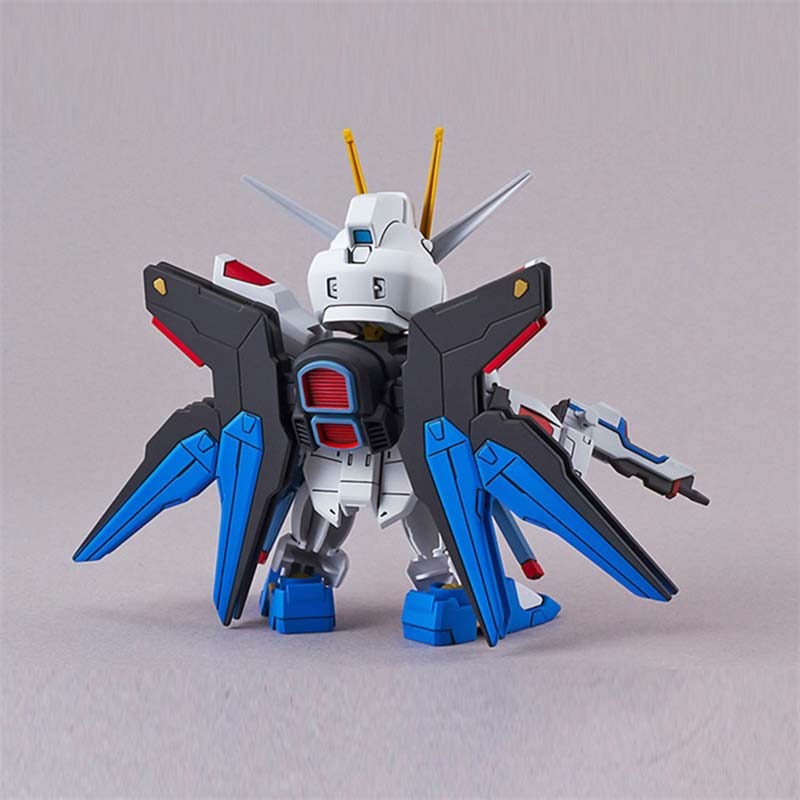 ชุดประกอบโมเดลกันดั้ม Bandai S - Model Kit Wing Zero บทวิจารณ์และราคา